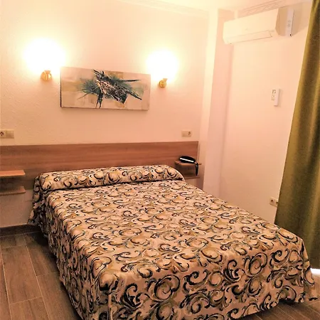 Appartamento Stella Maris - Marcari Sl