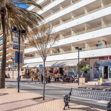 Appartamento Stella Maris - Marcari Sl Fuengirola