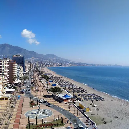 Stella Maris - Marcari Sl Apartment Fuengirola