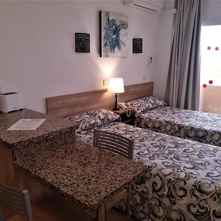 Stella Maris - Marcari Sl Apartamento Fuengirola