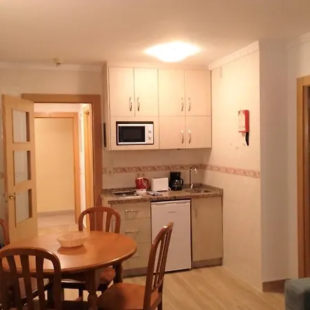 Apartment Stella Maris - Marcari Sl Fuengirola