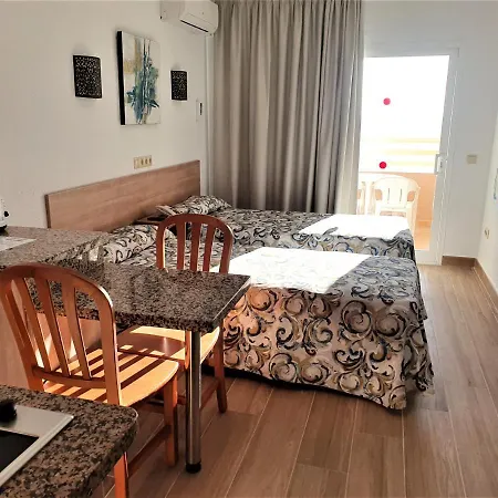 Stella Maris - Marcari Sl Apartment Fuengirola