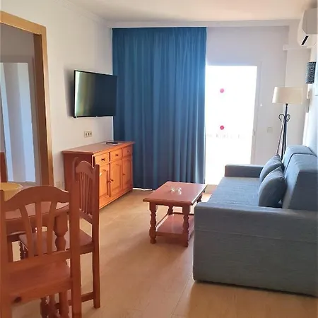 Apartment Stella Maris - Marcari Sl Fuengirola