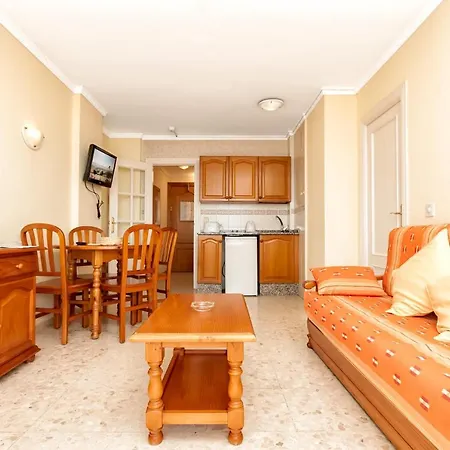 Stella Maris - Marcari Sl Apartment *