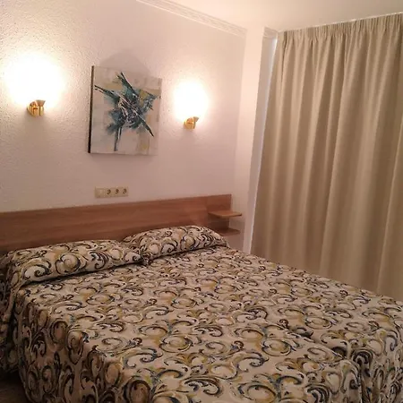Apartment Stella Maris - Marcari Sl *