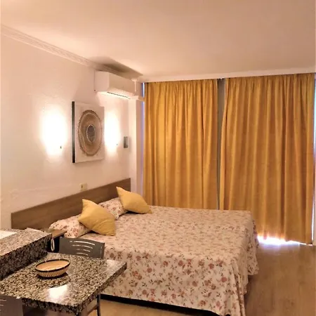 Stella Maris - Marcari Sl Apartment *