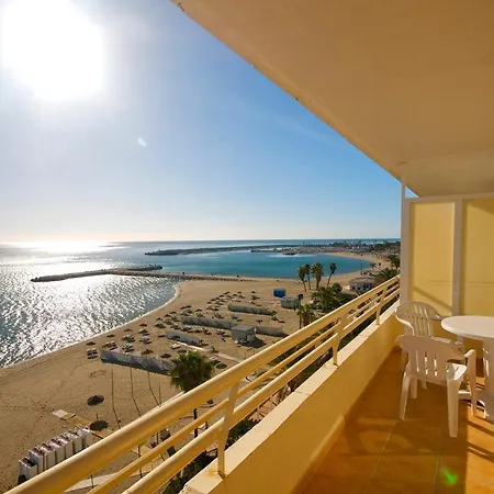 Stella Maris - Marcari Sl Apartment *