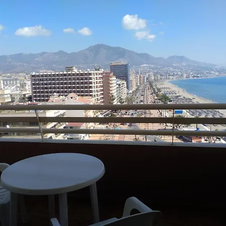 Apartment Stella Maris - Marcari Sl Fuengirola