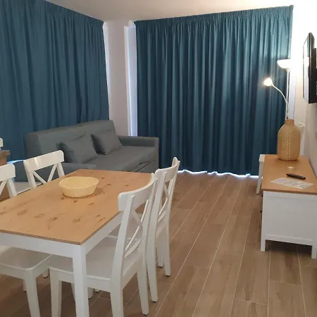 Stella Maris - Marcari Sl Apartment Fuengirola