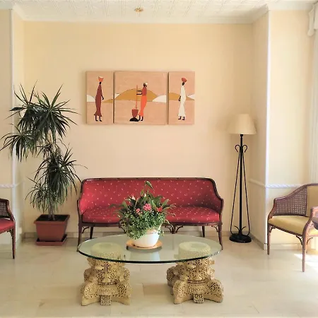 Stella Maris - Marcari Sl Apartment Fuengirola