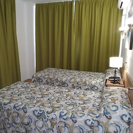 Apartment Stella Maris - Marcari Sl Fuengirola