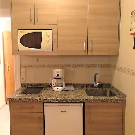 Apartment Stella Maris - Marcari Sl Fuengirola