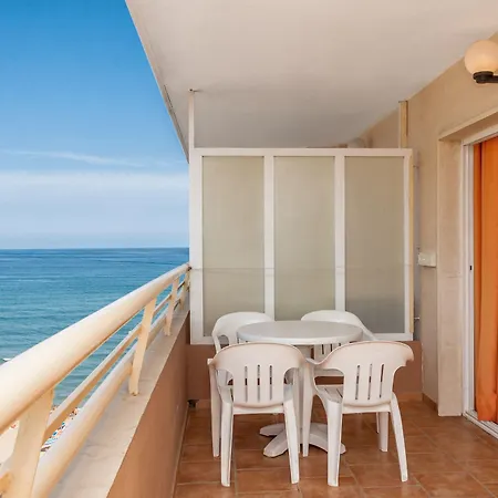 Stella Maris - Marcari Sl Apartment
