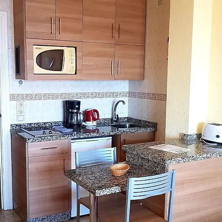 Stella Maris - Marcari Sl Apartment