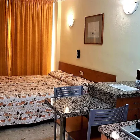 Apartment Stella Maris - Marcari Sl