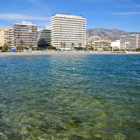 Apartment Stella Maris - Marcari Sl
