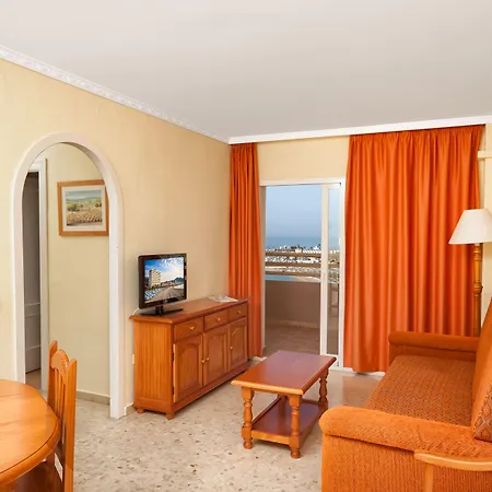 Stella Maris - Marcari Sl * Fuengirola