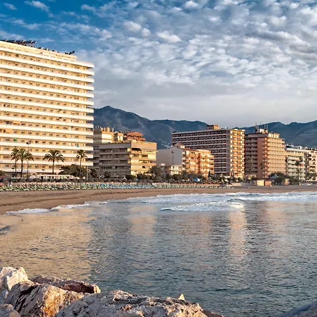 Apartment Stella Maris - Marcari Sl Fuengirola