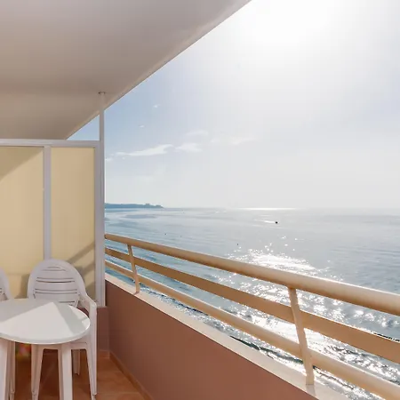 Apartment Stella Maris - Marcari Sl