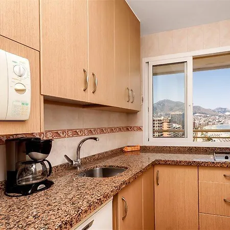Stella Maris - Marcari Sl Apartment *