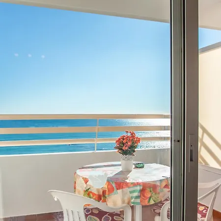 Apartment Stella Maris - Marcari Sl
