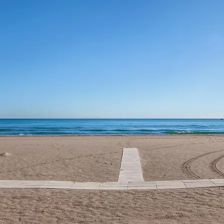 Stella Maris - Marcari Sl Fuengirola