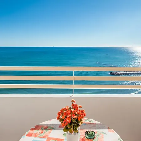 Stella Maris - Marcari Sl Apartment *