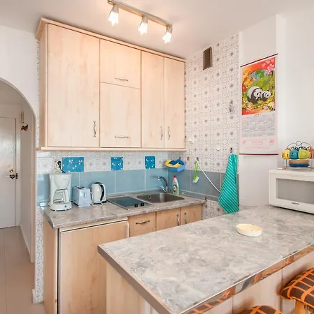Apartment Stella Maris - Marcari Sl Fuengirola