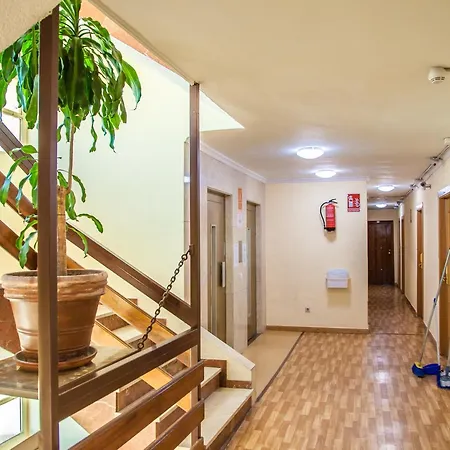 Stella Maris - Marcari Sl Apartment *