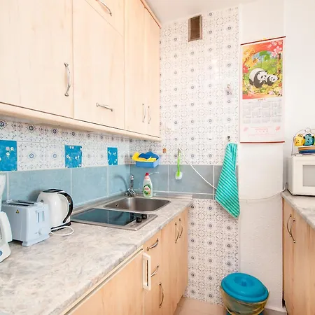 Apartment Stella Maris - Marcari Sl Fuengirola