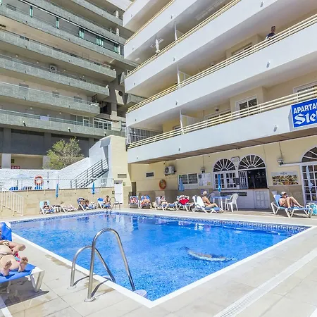 Apartment Stella Maris - Marcari Sl Fuengirola