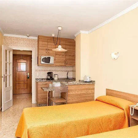 Apartment Stella Maris - Marcari Sl Fuengirola