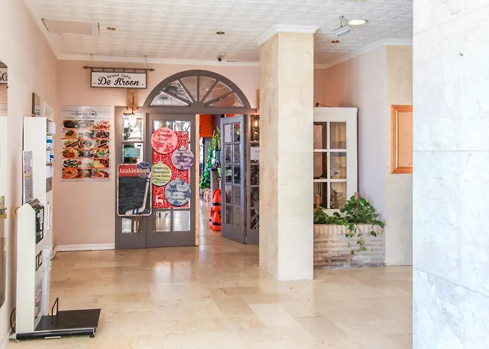 Stella Maris - Marcari Sl