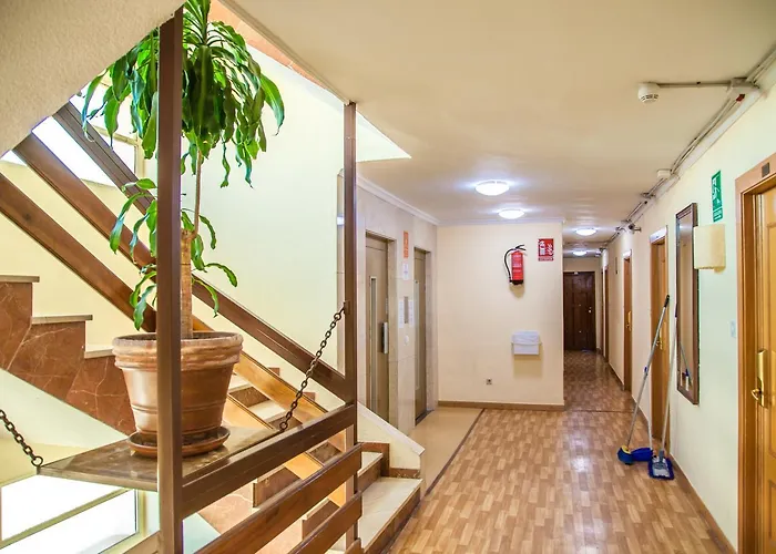 Stella Maris - Marcari Sl Lägenhet *